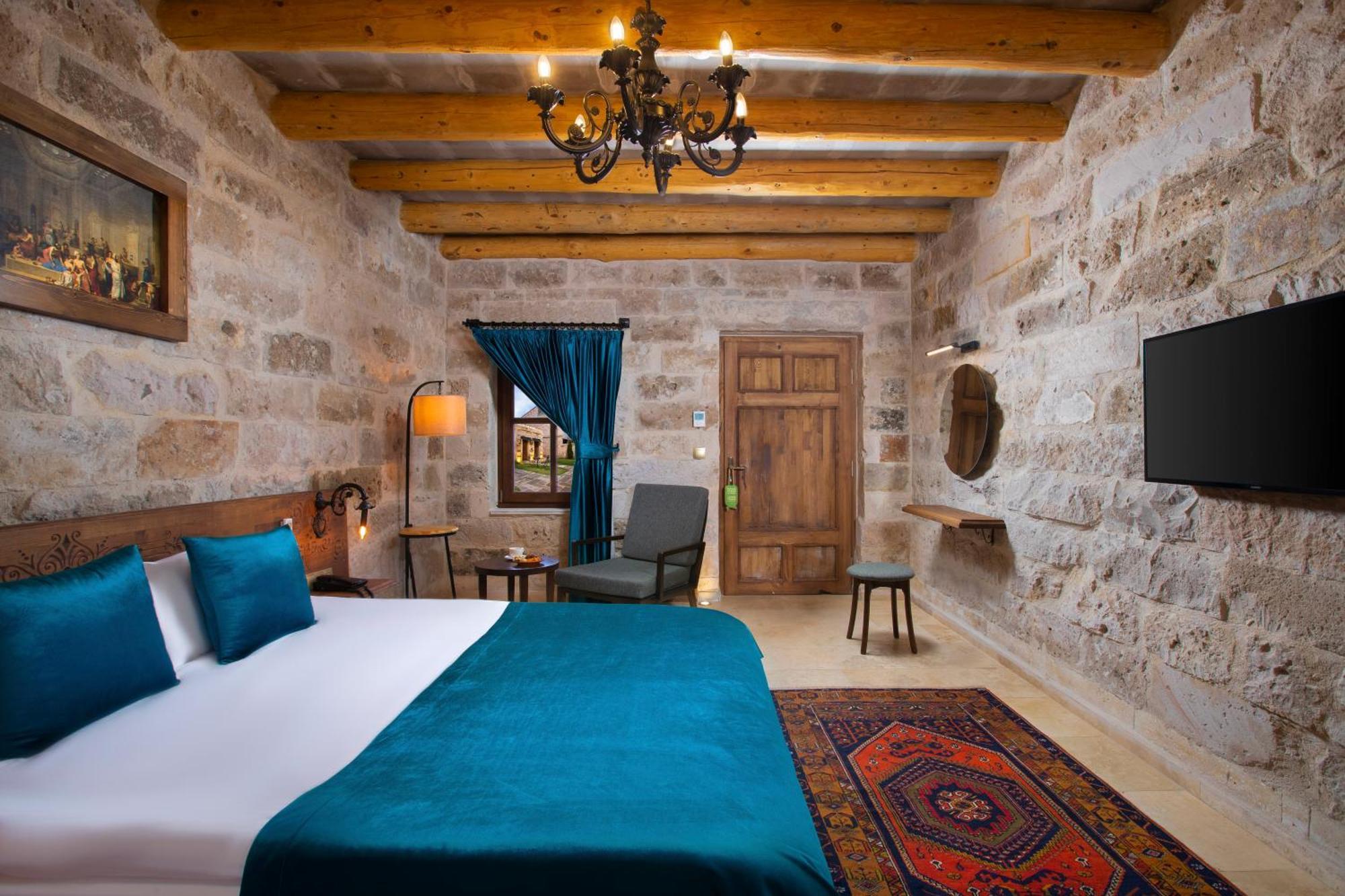Woox Cappadocia Ξενοδοχείο Uchisar Δωμάτιο φωτογραφία