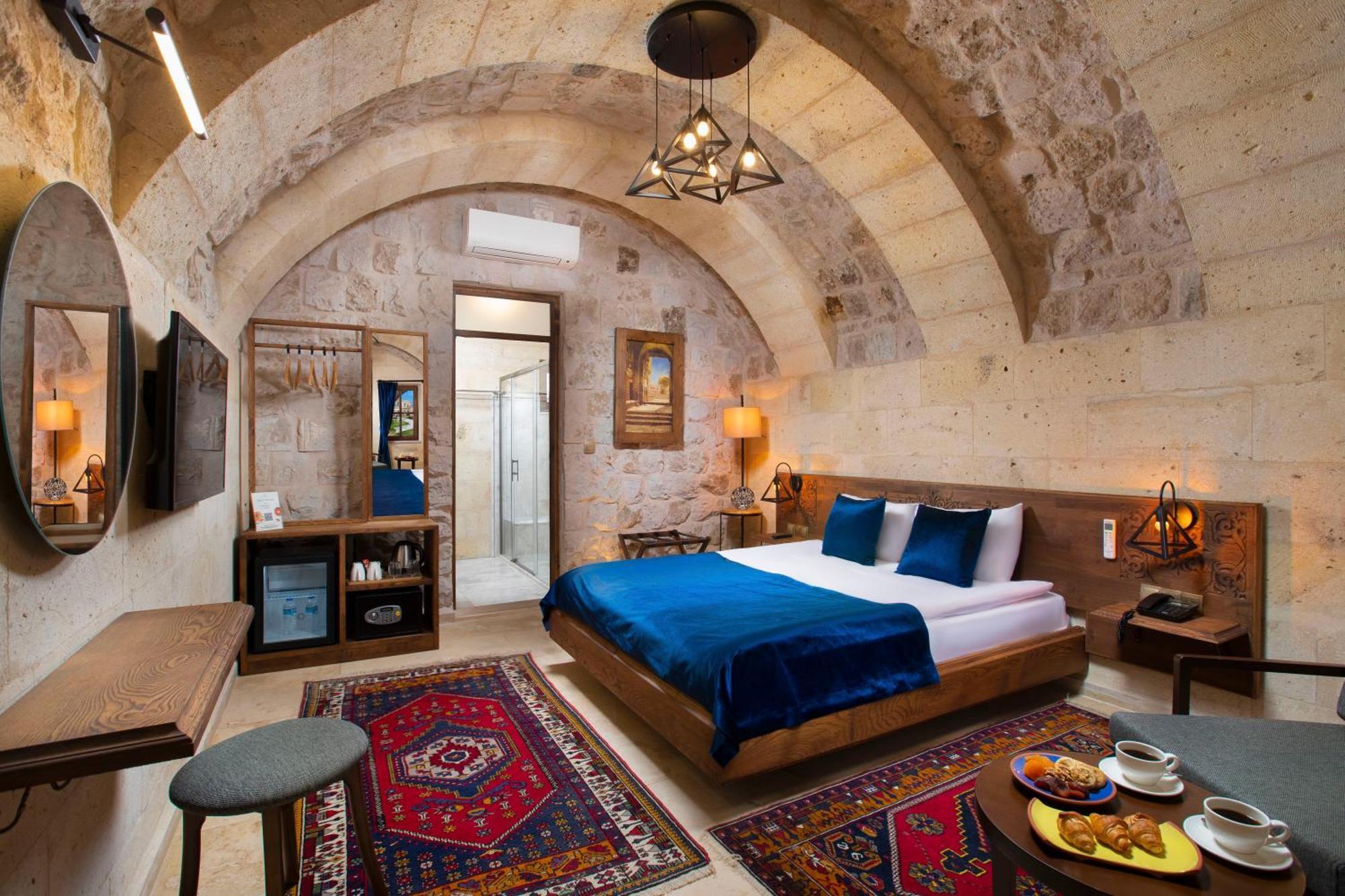 Woox Cappadocia Ξενοδοχείο Uchisar Δωμάτιο φωτογραφία