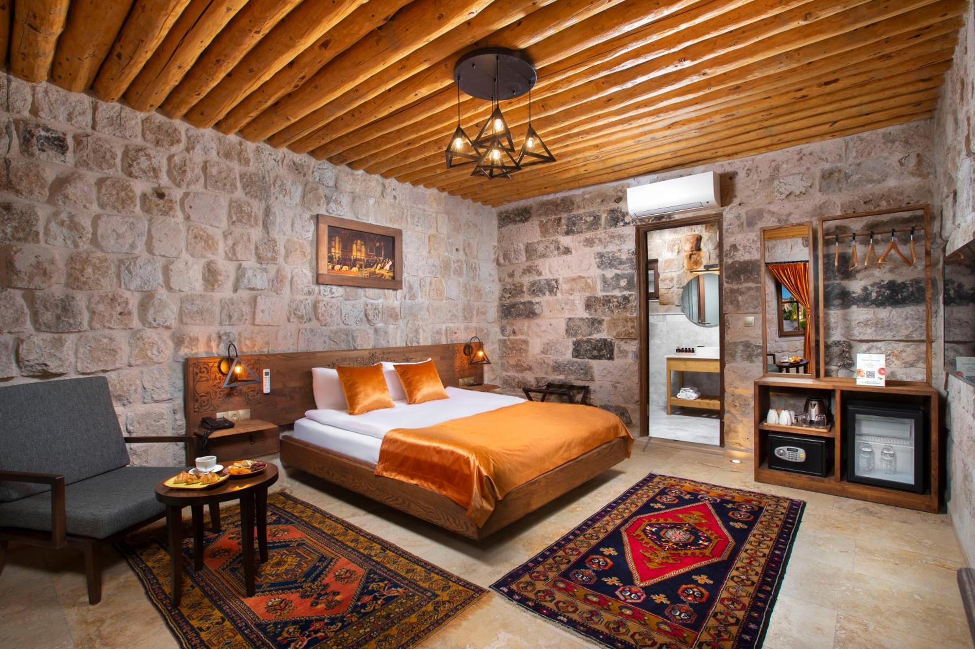Woox Cappadocia Ξενοδοχείο Uchisar Δωμάτιο φωτογραφία